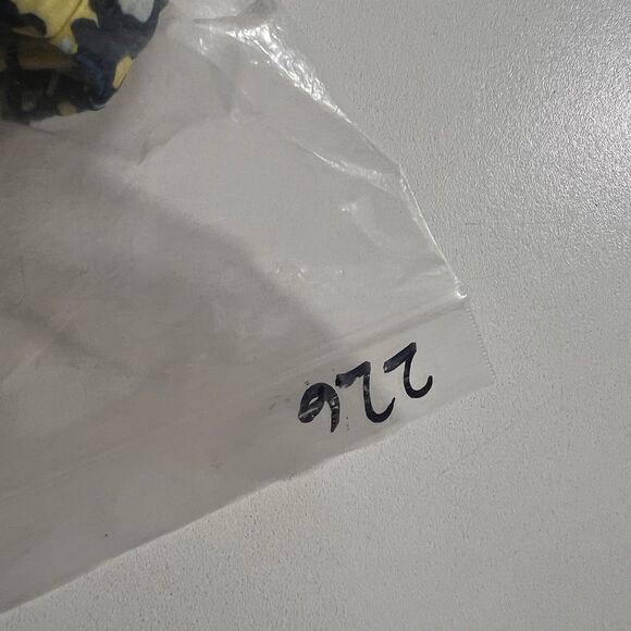 Outdoor Voices Doing Things Shorts Womens S Running Quick Dry Drawstring Floral - Picture 7 of 7